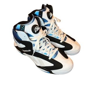 Reebok Classic Shaq Attaq